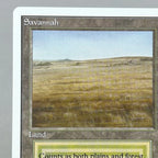 unbegrenzt Revised MIX2/002 Tcg Dual Lands unbegrenzt Proxy Magickarten Tundra Savanne Heimspiel Revised Untergrund Gathering