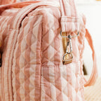 Elinfant 1 Stück Baby-Wickeltasche für Mütter, Stilltasche, Babysachen, Windeltaschen für Mütter, Mama-Handtaschen, Kinderwagen, Mutter und Kind