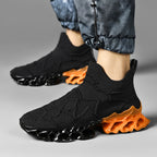 Schuhe Herren Sneaker Männlich Casual Herrenschuhe Tenis Luxusschuhe Trainer Race Atmungsaktive Schuhe Mode Loafer Laufschuhe für Herren