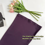 Damen High-Waist Schlag-Yogahosen Bequeme Pilates-Laufleggings Stylische Fitness-Sporthosen
