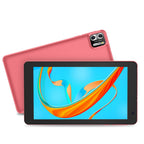 PRITOM 8 Zoll Tablet Android 13, 8GB (4+4 erweiterbar) RAM 64GB ROM, 1TB erweiterbar, 1280x800 IPS-Display, 5000mAh Akku, Dual-Kamera, WiFi