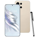 2026 Original Smartphone Für S26 Ultra 5G 7.3HD KI 8-Kern Dual-SIM-Karte 16G+1TB Handy Android Mobile Phones Entsperrt