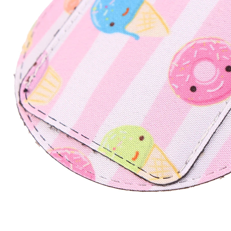 4/8 Stück niedliche Kinder-Schielbehandlung Sehhilfe Kindergesundheitspflege Kinder Okklusion Medizinische Lazy Eye Patch Augenbinde
