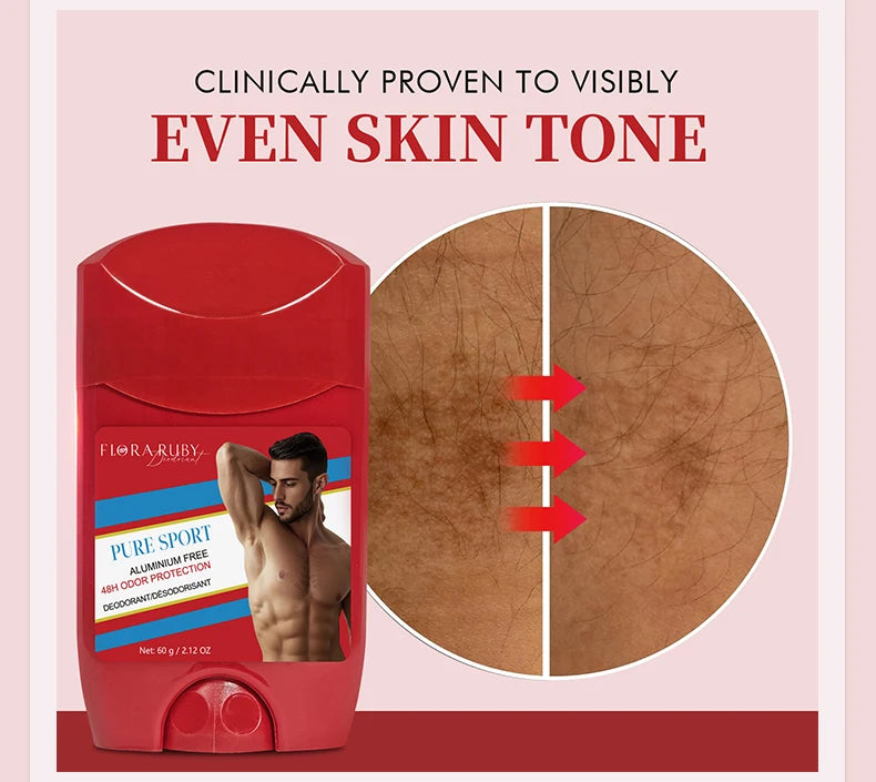 Old Spice Sandalwood Deodorant Männer, Körpergeruch entfernen Creme, Aluminiumfrei, Hohe Ausdauer, Schweiß- und Geruchsschutz, Tragbar