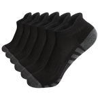 6/12 Paar Herren Outdoor-Gymnastiksocken Hohe Qualität Bequem Weich Rutschfest Fußball Große Größe Neuer Stil