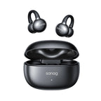 Sanag Z60S Ohrclip-Kopfhörer OWS HiFi-Sound Open-Ear-Ohrhörer Audífonos Bluetooth Kabellose Kopfhörer Flash-Sale Headset