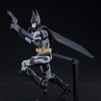 9L3D Gedruckte Deadpool Wolverine Batman Spider-Man Venom Actionfiguren Dummy13 Lucky13 T13 Anime Modell Spielzeug Sammlerstücke Geschenke