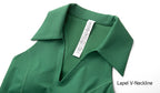 Ärmelloses Fitness-Yoga-Shirt Damen Sommer Slim Fit V-Ausschnitt Gym Lauftop Atmungsaktive Schnelltrocknende Sportbekleidung Workout Kleidung