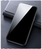 SmartDevil HD Panzerglasfolie für iPhone 17 ProMax Blickschutzfolie für iPhone 17Air 17Pro 16Pro 16 Anti-Fingerabdruck