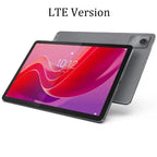 Global Rom Lenovo Tab K10 M11 Wifi LTE MTK Helio G88 Zhaoyang Multi Language 10.95-Zoll 90hz 400nits Gesichtserkennung 7040mAh