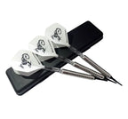 3 Stücke Soft Tip Edelstahl Darts 17G Professionelle Darts Indoor Sport Darts Pin Sport Spiel Kostenloser Versand