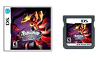 NDS-Spielkarte, Pokémon-Serie Platin, Pure Heart, True Soul, Conquest, Garbage Gold, Neue Version Englisches Spiel
