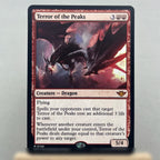 BIG MH3 OTJ OTP HOLO7-Ⅰ01 Tcg Karten-Proxys Magical Simulacrum Synthesizer und Power Vaultborn, der Tyrann Ulamog, die Sammel