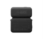 DJI OSMO NANO Leichte Sport-Action-Videokameras 1/1,3″-Sensor 143° Weitwinkel Tragbare Kamera für Radfahren, Laufen, Vlogging