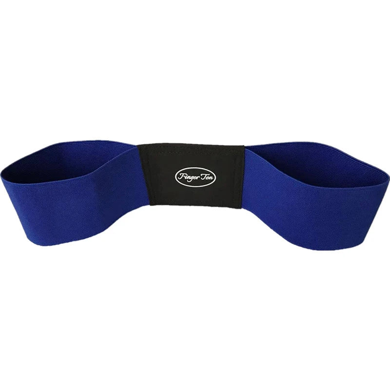 Professioneller elastischer Golfschwung-Trainer Armgurt Geste Ausrichtungstrainingshilfe für Outdoor-Sportarten Golfsportzubehör