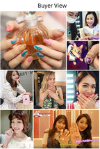 Smarter 3D Mobiler Nageldrucker M1 Muster Digitaler Nagelkunst-Drucker DIY Tragbares H1 Nagelkunst-Gerät Vom Telefon