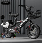 Fahrrad 2-8 Jahre 12-20 Zoll Tretfahrrad Stützrad Fahrrad