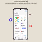 Globale Version OnePlus Watch 3 43mm Smartwatch 1.32 Zoll AMOLED Display Bis zu 60 Stunden Akkulaufzeit Wear OS by Google GPS NFC
