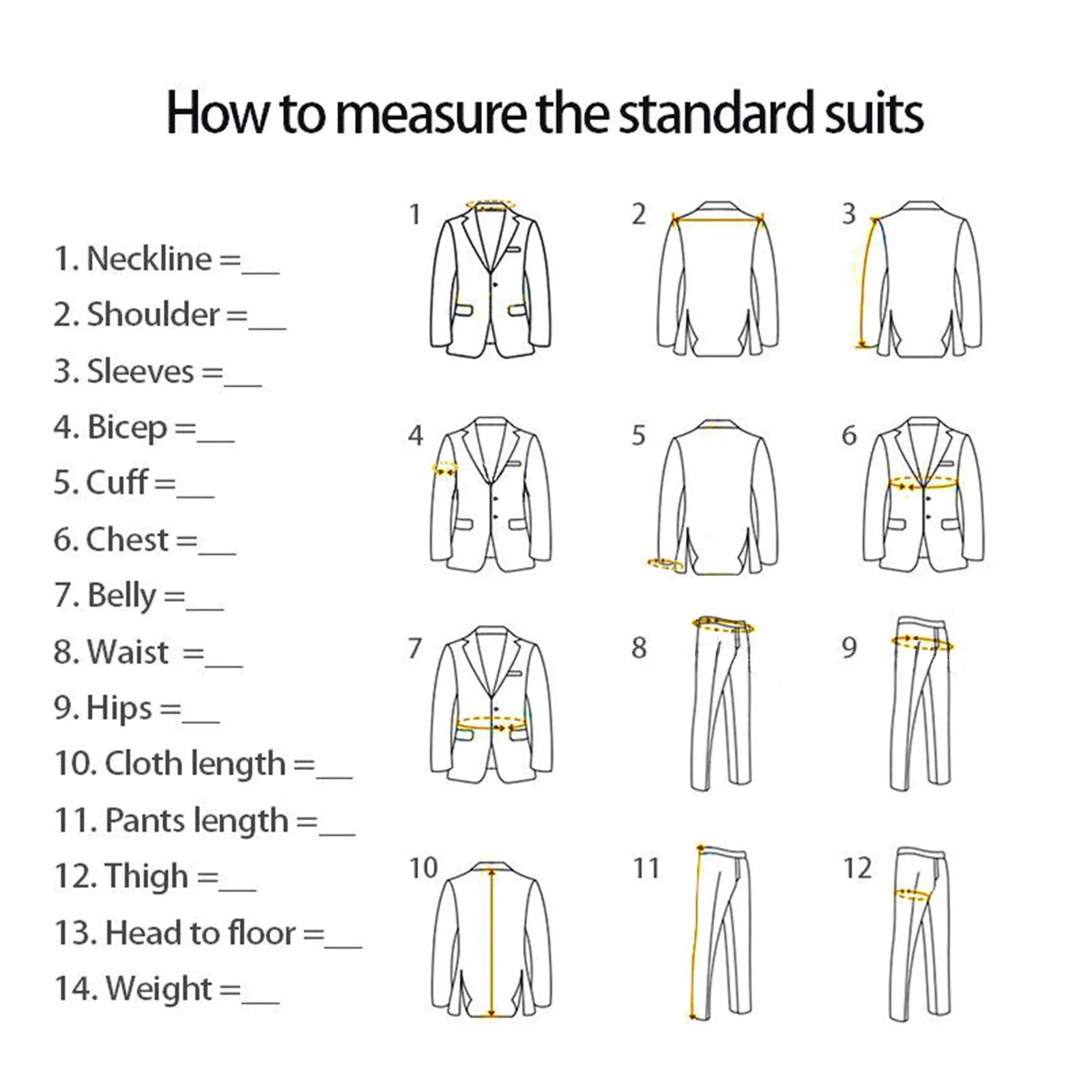 Luxus Anzug 2-teiliges Set für Herren Perlenbesetzte Smokings Revers Ein Knopf Maßgeschneiderter Blazer Lässiges Business Pailletten Hochzeit Bräutigam