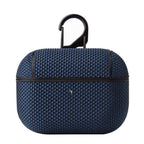 Case for Airpods Pro 2 nylon For AirPods Pro Textile Cloth Air pods 3 2 Airpod pro anti Fingerprints protector for Airpods 3 2 1