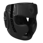 Boxhelm MMA Sicherheit Freikampf Kopfschutz Protektoren Erwachsene Kinder Training Kopfbedeckung Muay Thai Kickboxen Vollhelm