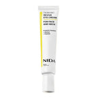 NIDA Korea Feuchtigkeitsspendende Ultimate Cream Retinol Revitalisierende Augencreme Anti-Aging Tiefenwirksam Feuchtigkeitsspendende Propolis Essenz Hautpflege