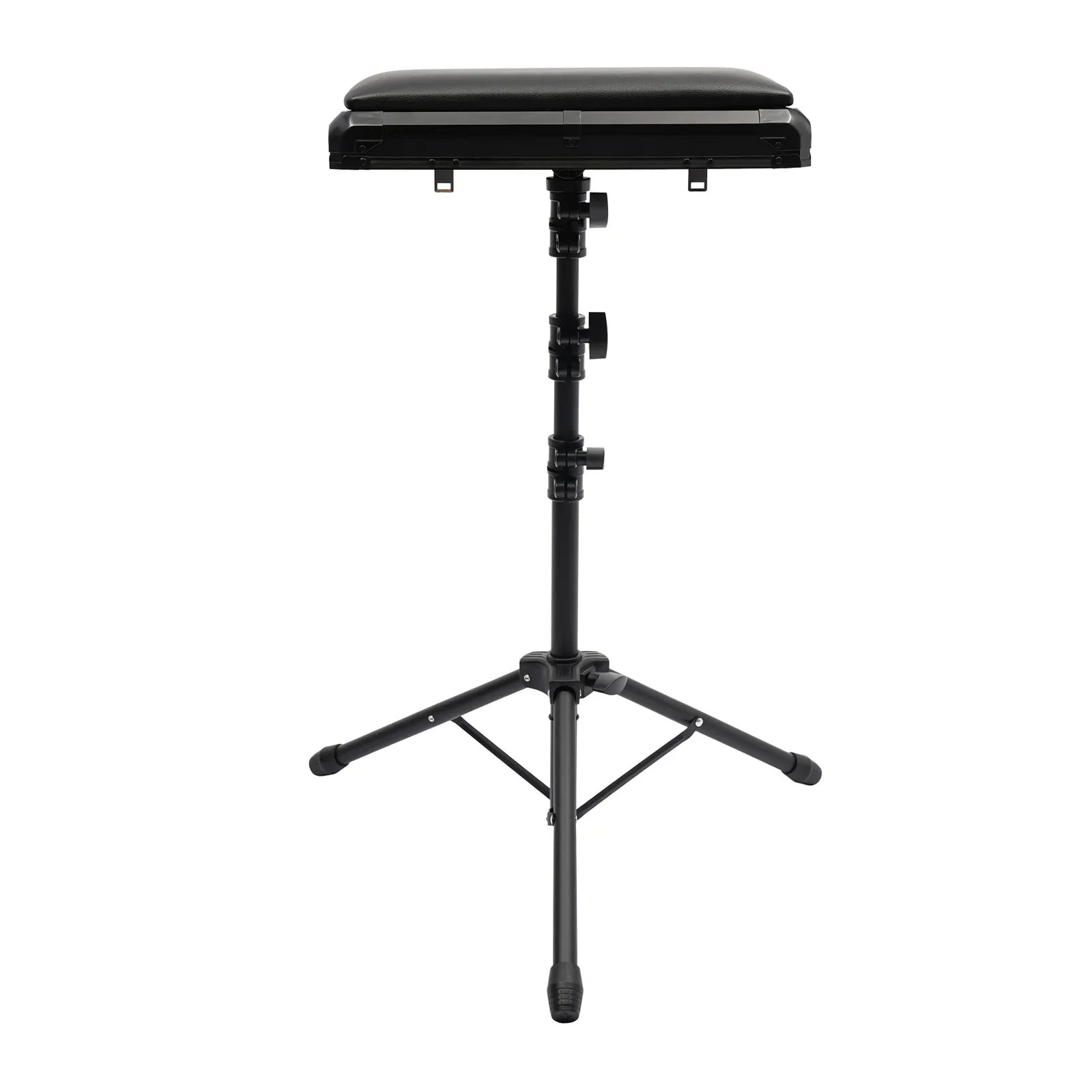 Rollender Make-up-Trolley mit Tattoo-Armlehnenständer, Beauty-Trolley mit 3 Schubladen, 4 Universalrädern und Zahlenschloss