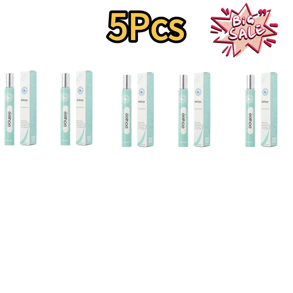 1-10 Stück High-End 8ml Schnelle Wiederherstellung der Sehkraft Roller Fördert klarere Sicht Milde Entspannungs-Massage Ermüdungserscheinungen Augenpflege