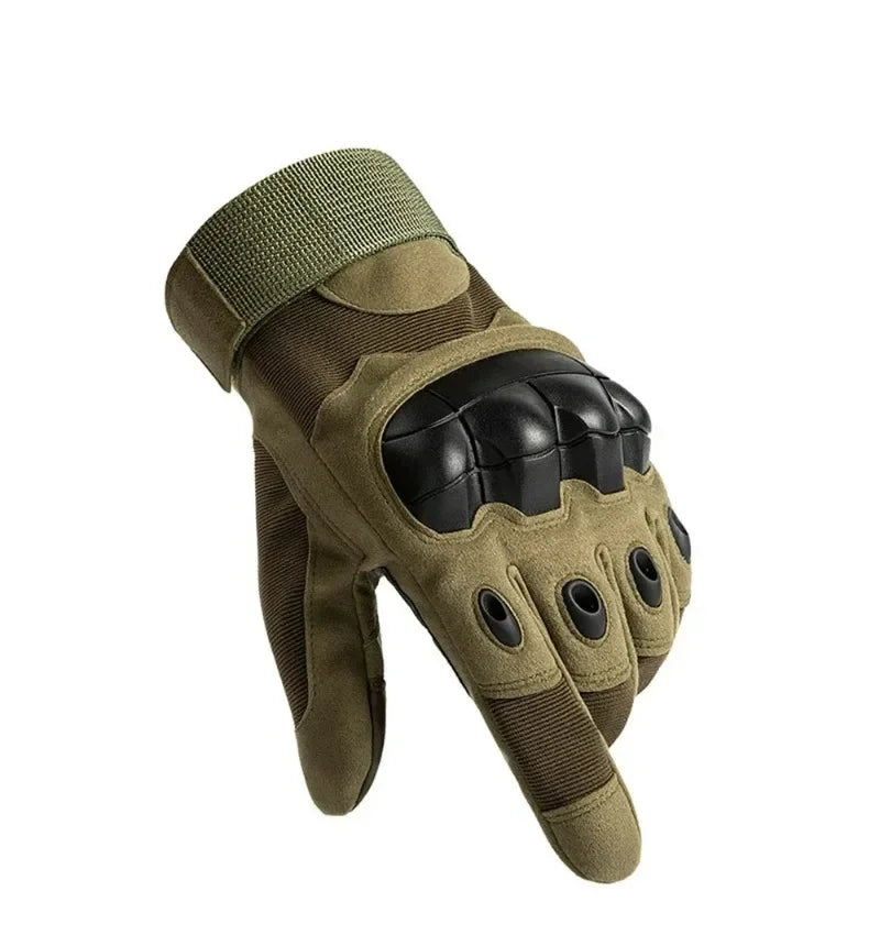 Motorrad Camping Radfahren Wandern Klettern Taktische Handschuhe Touch Design Fitness Schutz Sport Jagd Handschuhe