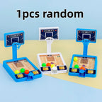 Mini Basketball Finger Schießen Brettspiel Maschine Party Tisch Interaktives Sportspiel Eltern Kind Junge Mädchen Kinder Desktop