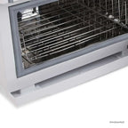 16L Handtuchwärmer Sterilisationsschrank mit UV-Desinfektion für Gesichtssalon Spa Handtuch Warmer Handtuchheizschrank Box 110V/220V