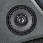 4/5/6 Zoll Auto Audio HiFi Musik 12V 2-Wege Auto HiFi Koaxiallautsprecher 4 Ohm Vollbereichsfrequenz Auto Audio 300W/400W/500W