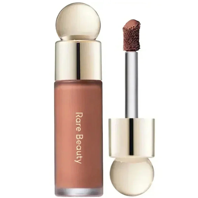 Rare Beauty Soft Pinch Flüssiges Rouge Seidig und gleitet sanft Lang anhaltendes Make-up für pralle Wangen Hope Love Virtue Happy Wonder Worth