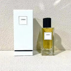 125 ml Unisex-Parfüm Bestseller Orientalisch-Holzig Grapefruit Blumen Duft Lang anhaltend Große Kapazität Duft für Männer und Frauen