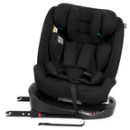 Kindersitze mit 360°-Drehfunktion ISOFIX für Babys, 5-Punkt-Gurt, 0-12 Jahre, geeignet für Neugeborene