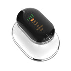 EMS & RF Radiofrequenz Körperschlankheitsgerät Fettverbrenner Schlankheitsformer LED-Lichttherapie Abnehmen Cellulite-Massagegerät
