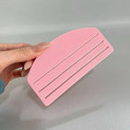 Portable Multifunction Cat Treat Dispenser Manual Reusable Cream Tube Squeezer Toothpaste Dispenser