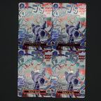 One Piece TCG OPCG English Manga Event Card Set Gear 2 DDM GGG Ground Death Frighten Me OP09 OP10 OP11 OP12 OP14 Goldprägung