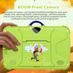 Neues 5G WIFI 7 Zoll Android Kinder-Tablet Quad Core 4GB RAM 64GB ROM Dual-Kameras Günstiges und einfaches Kindergeschenk Tablet PC