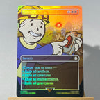 FCA FIN FIC PIP LTR FOIL4-002 magische Karten Antiker Kupferdrache Tcg Proxy Reisender Chocobo Celes, Runenritter Gathering