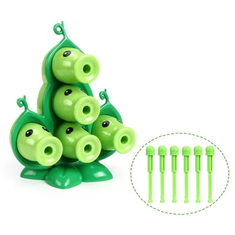 PLANTS VS ZOMBIES Verrückter Dave Spiel Actionfigur Straßensperre Eimer Totengräber Zombie Modell Puppe Kinderspielzeug Kindergeschenke