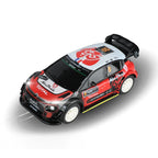 Analog Slot Car 1:43 Maßstab Continental GT Polestar SLS Romeo 8C WRC Rally R8 Polizei Für Carrera Evolution Die meisten 1 43 Strecken Autos