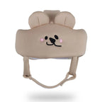 Kinder Babyhelm zum Krabbeln Gehen Baby Kopfschutz Weiches Kissen Säuglingssicherheitshelm zum Laufenlernen