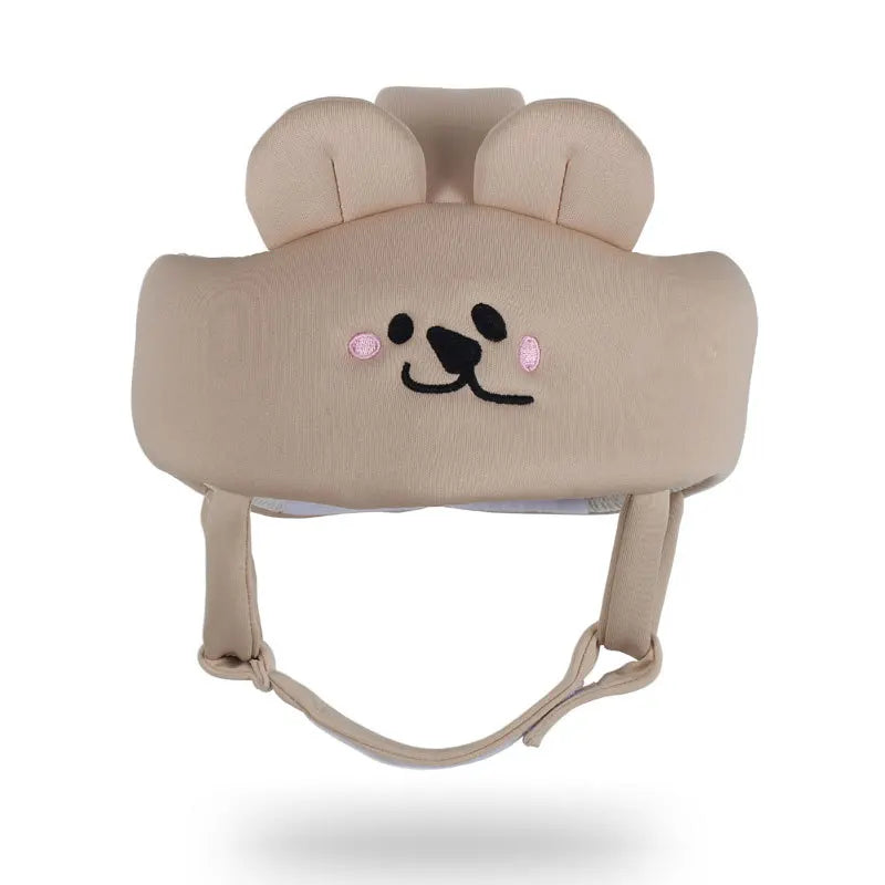 Kinder Babyhelm zum Krabbeln Gehen Baby Kopfschutz Weiches Kissen Säuglingssicherheitshelm zum Laufenlernen