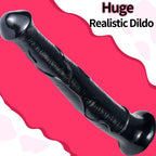 Pferdepenis Riesiger Tier-Dildo Für Frauen Männer Homosexuellen Masturbator Anal G-Punkt Lange Dildos Analsex-Plug Erwachsenen-Sexspielzeug Penisstimulator 18
