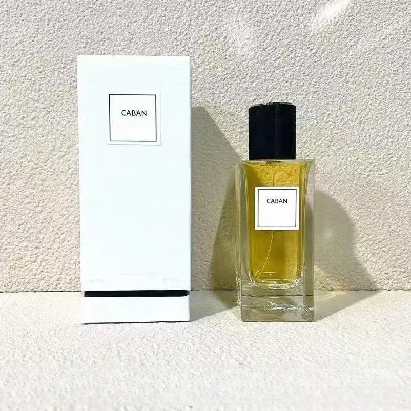 125 ml Unisex-Parfüm Bestseller Orientalisch-Holzig Grapefruit Blumen Duft Lang anhaltend Große Kapazität Duft für Männer und Frauen