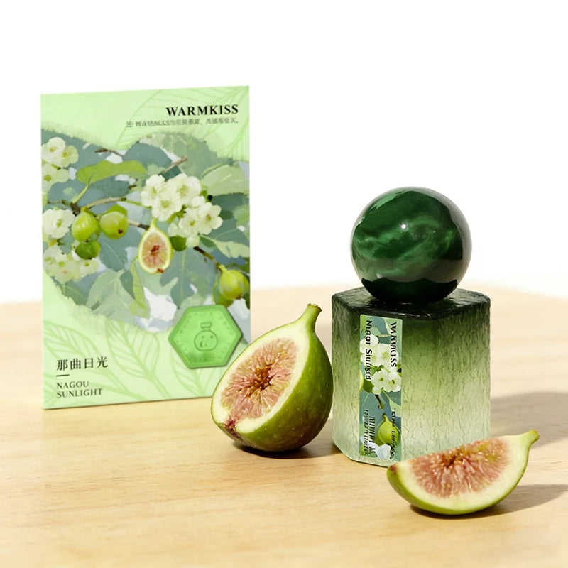 High-End Rosen Damenparfüm Langanhaltender Duft Frischer Jasmin Duft Leichter Parfüm Charmantes Duftendes Tagesparfümspray