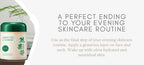 Arbutin Good Night Frozen Film Gesichtspflege Feuchtigkeitsspendende Anti-Aging Gesichtsmasken Waschfreie Schlafmaske