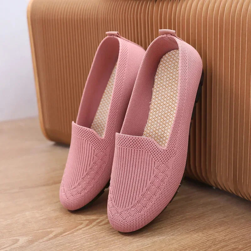 Neue Damenschuhe Sommer 2025 lässige Sneaker Sale Schuhe mit kostenlosem Versand
