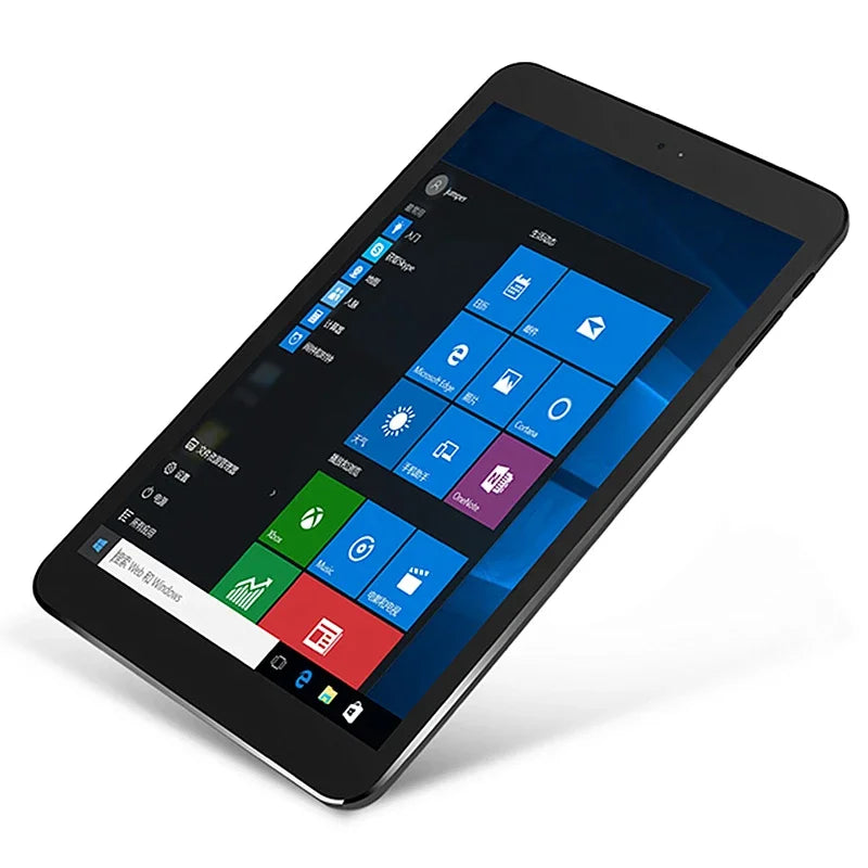 8 Zoll 4GB RAM 64GB ROM Onda Windows 10 Tablet PC Quad-Core Dual-Kamera integrierte 4000mAh Batterie großer Abverkauf